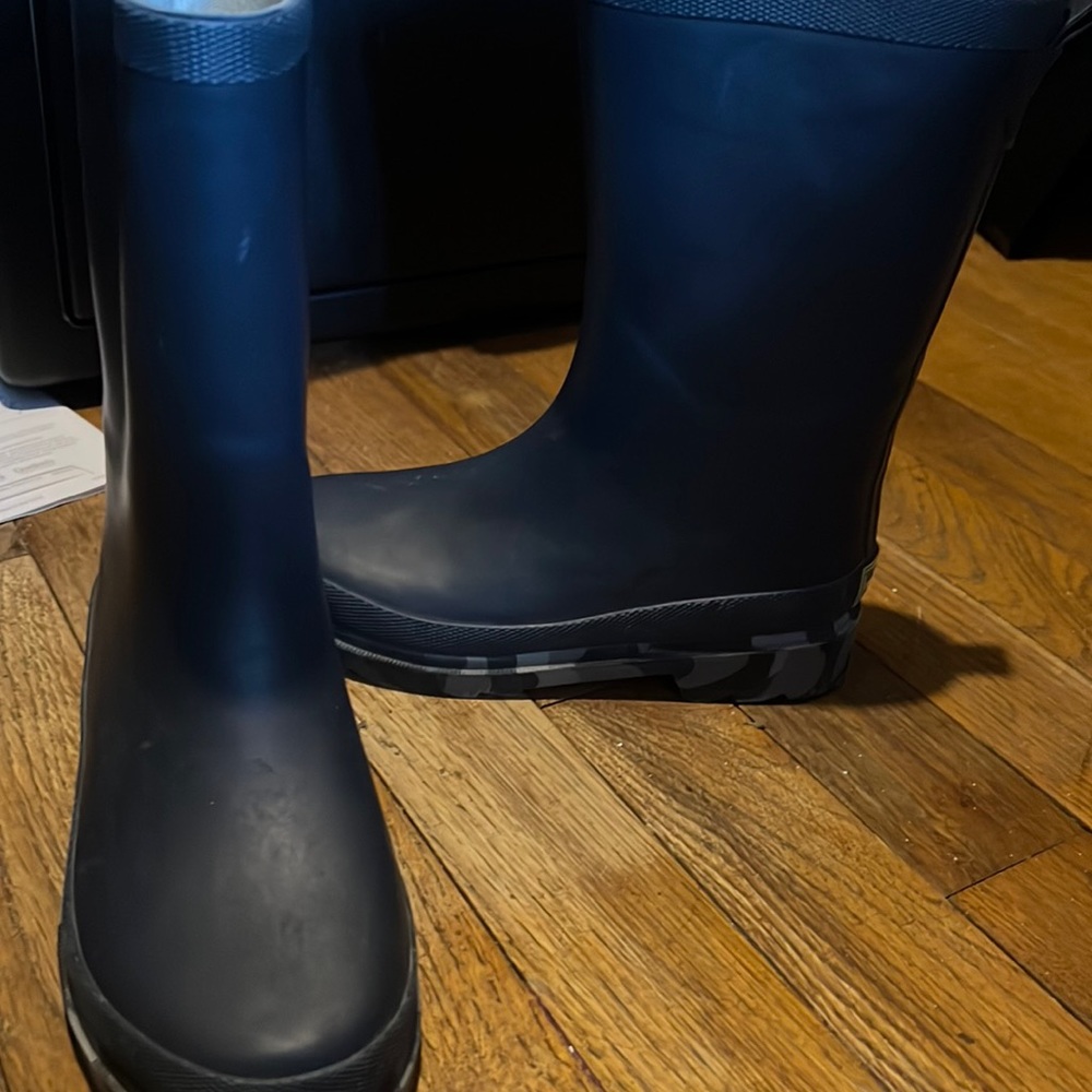 Western chief, kids, rain boots